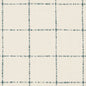 31030-03 Plaid & Check nan Aqua & Teal Charlotte Select