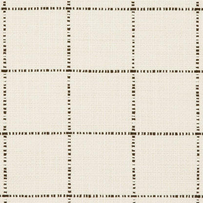 31030-04 Plaid & Check nan Brown Charlotte Select