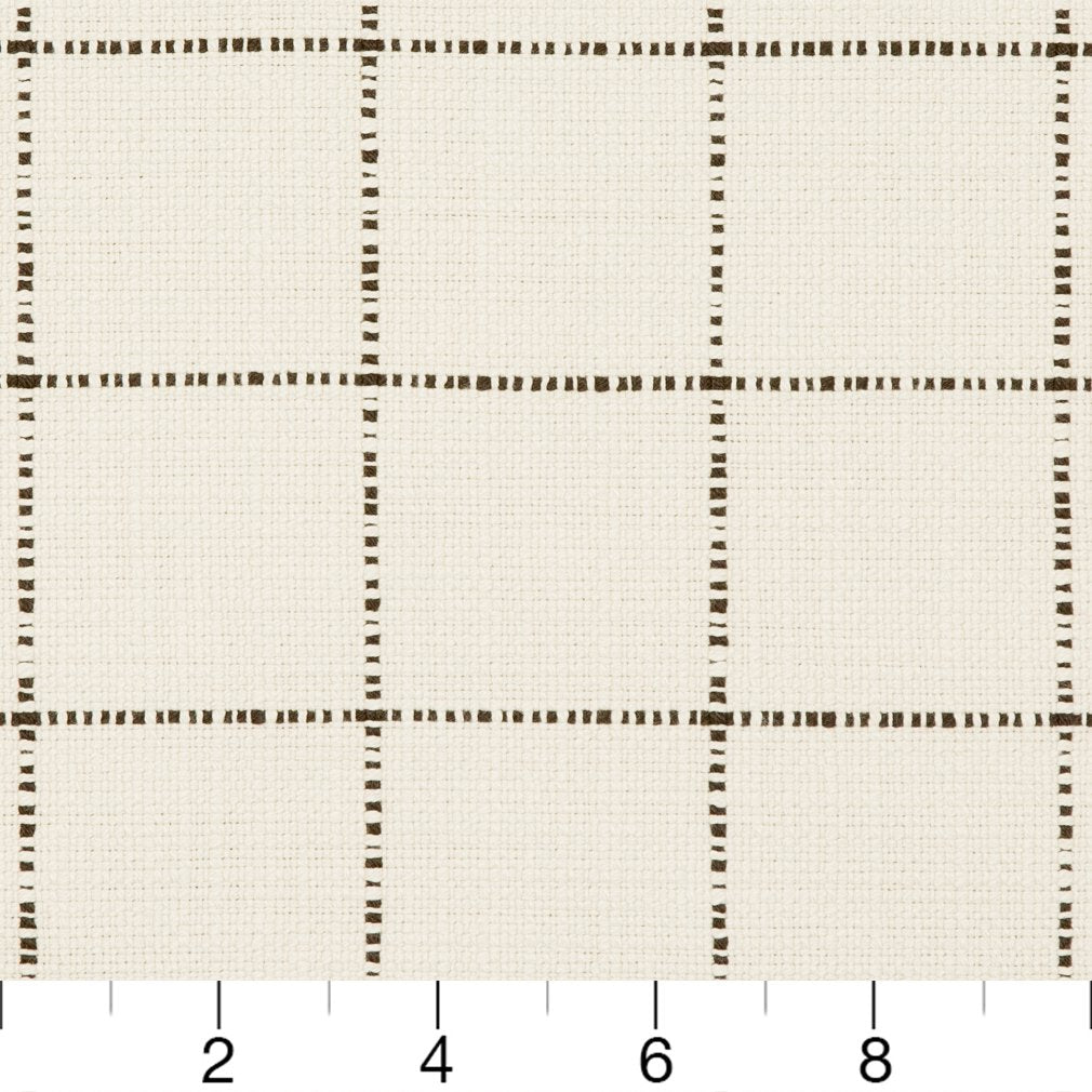 31030-04 Plaid & Check nan Brown Charlotte Select