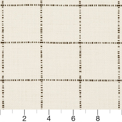 31030-04 Plaid & Check nan Brown Charlotte Select