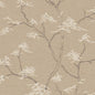 3104 TEMPLE TREE Stone Schumacher Wallpaper