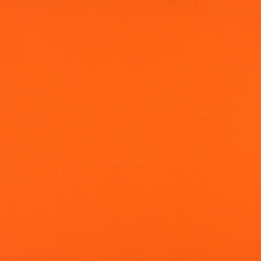 3104 Plain & Solid Tiger Lily Orange & Rust Charlotte Fabrics