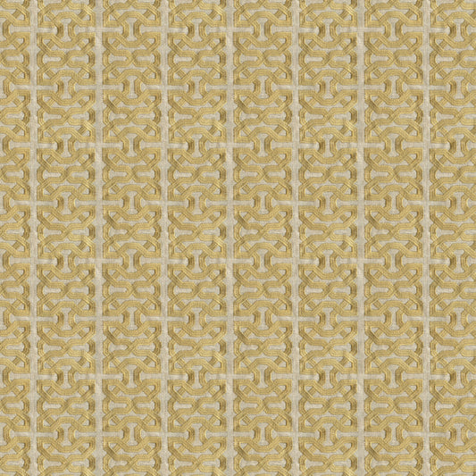 31459-416 KRAVET COUTURE CEYLON KEY SPUNGOLD