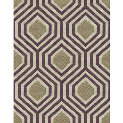 31496-1610 GALVANI RAISIN KRAVET DESIGN UPHOLSTERY