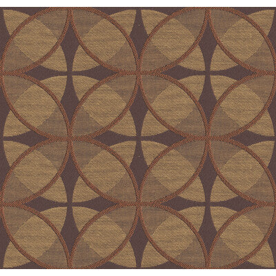 31526-6 CLOCKWORK COPPER KRAVET CONTRACT UPHOLSTERY