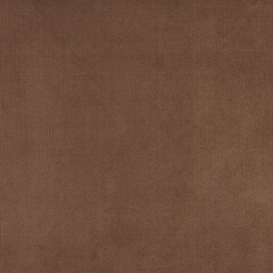 3186 Plain & Solid Sable Brown Charlotte Fabrics