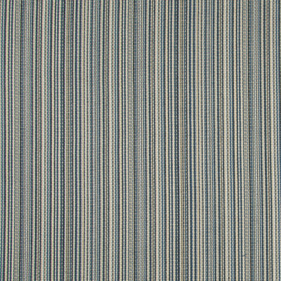 31956-516 SAILING STRIPE SLATE KRAVET DESIGN UPHOLSTERY