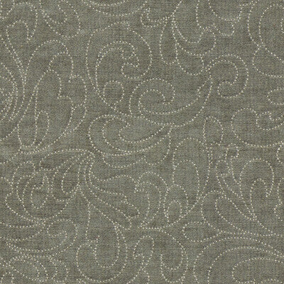 32478-11 HARTWELL GENTLE GREY KRAVET CONTRACT UPHOLSTERY