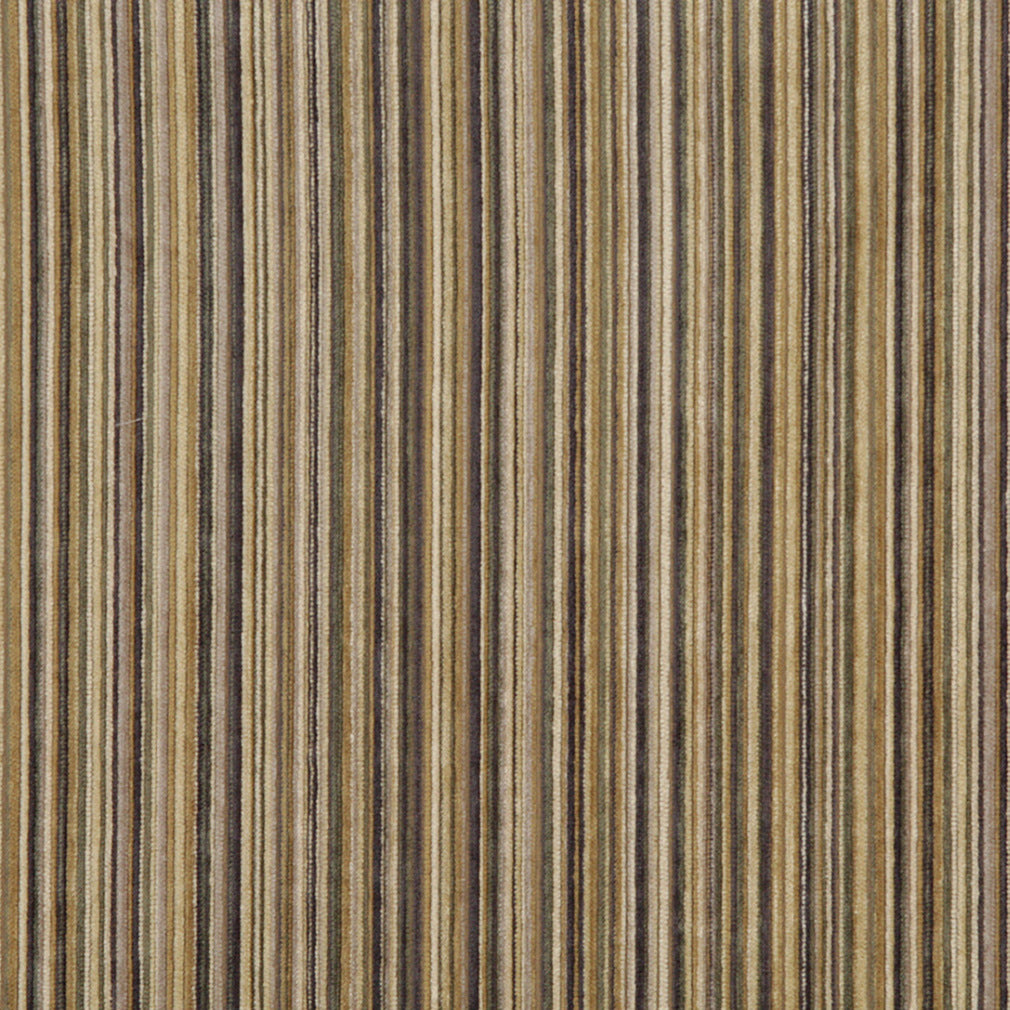 3250 Small Scale,Stripe Spanish Moss Green Charlotte Fabrics