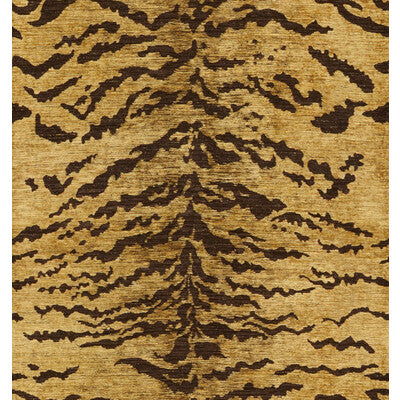 32760-640 ON THE HUNT TIGERS EYE KRAVET COUTURE UPHOLSTERY