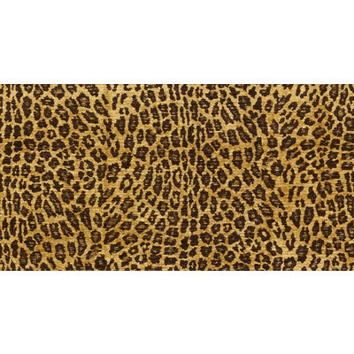 32761-640 SAVVY SAFARI LEOPARD KRAVET COUTURE UPHOLSTERY