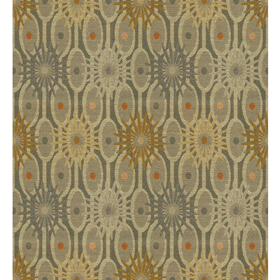 32894-1211 BURST OUT TOFFEE KRAVET CONTRACT UPHOLSTERY