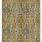 32894-1211 BURST OUT TOFFEE KRAVET CONTRACT UPHOLSTERY