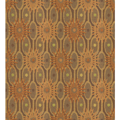 32894-612 BURST OUT TIGERLILY KRAVET CONTRACT UPHOLSTERY