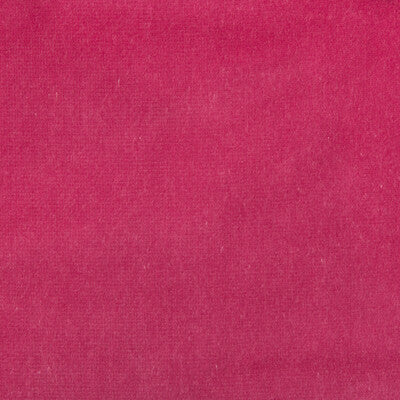 33062-97 VELVET TREAT HOT PINK KRAVET COUTURE UPHOLSTERY