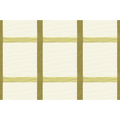 33078-323 RIBBON PLAY QUINCE KRAVET COUTURE Fabrics Drapery Upholstery