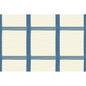 33078-5 RIBBON PLAY BLUE SKY KRAVET COUTURE Fabrics Drapery Upholstery
