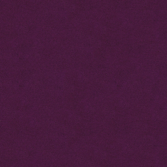 8013149-1010 BRUNSCHWIG & FILS CHEVALIER WOOL VIOLET