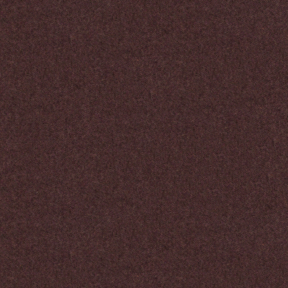 8013149-1610 BRUNSCHWIG & FILS CHEVALIER WOOL CHESTNUT