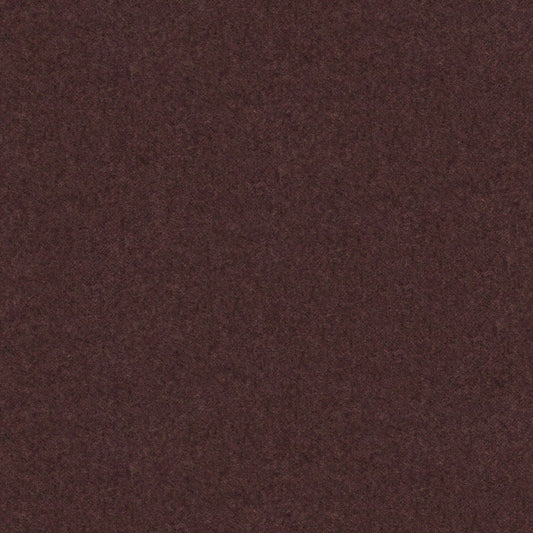 8013149-1610 BRUNSCHWIG & FILS CHEVALIER WOOL CHESTNUT