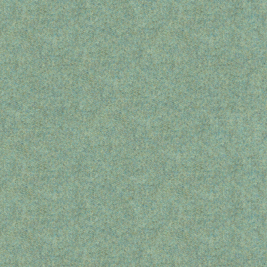 8013149-1613 BRUNSCHWIG & FILS CHEVALIER WOOL AQUA