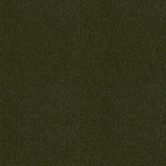 8013149-3030 BRUNSCHWIG & FILS CHEVALIER WOOL EVERGREEN