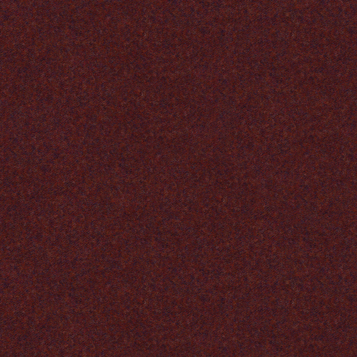 8013149-519 BRUNSCHWIG & FILS CHEVALIER WOOL RAISIN