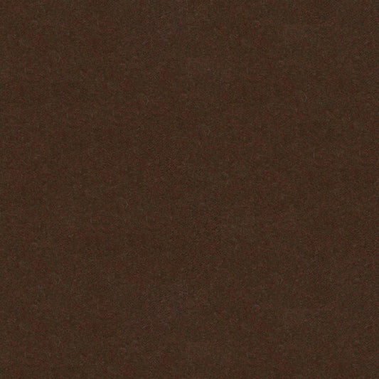 8013149-619 BRUNSCHWIG & FILS CHEVALIER WOOL SEPIA