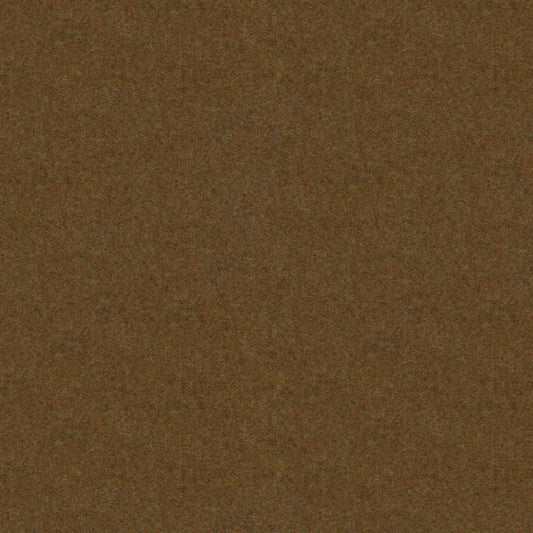 8013149-624 BRUNSCHWIG & FILS CHEVALIER WOOL CHICKORY