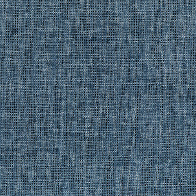 33406-5 STANDFORD INDIGO KRAVET BASICS UPHOLSTERY