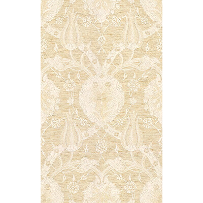 33457-1 GLOBAL VIBE WHITE GOLD KRAVET COUTURE UPHOLSTERY