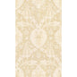 33457-1 GLOBAL VIBE WHITE GOLD KRAVET COUTURE UPHOLSTERY
