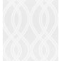 33467-1 OAK OGEE WHITE KRAVET CONTRACT UPHOLSTERY