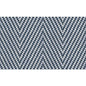 33495-50 KALI CHEVRON INDIGO KRAVET DESIGN UPHOLSTERY