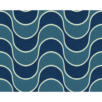 33512-5 MAKING WAVES ADMIRAL KRAVET DESIGN UPHOLSTERY