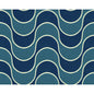 33512-5 MAKING WAVES ADMIRAL KRAVET DESIGN UPHOLSTERY