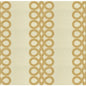 33543-116 THE TWIST WHITE GOLD KRAVET COUTURE Fabrics Drapery Upholstery