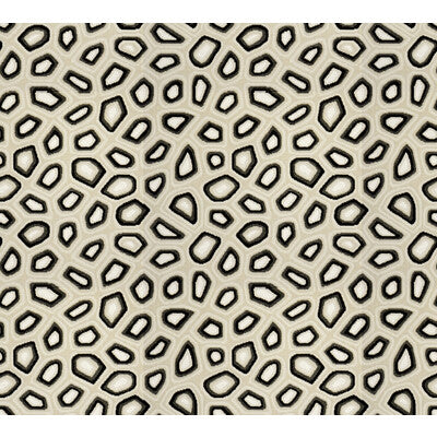 33561-81 CHIC TORTOISE ANTHRACITE KRAVET COUTURE UPHOLSTERY