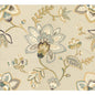 33628-516 GILDED PLAZA PLATINUM KRAVET COUTURE UPHOLSTERY