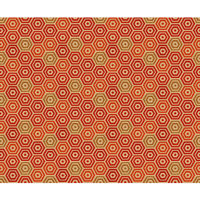 33656-419 PALENCIA PERSIMMON KRAVET DESIGN UPHOLSTERY