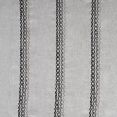 33743-1611 SASHIKO CHARCOAL KRAVET COUTURE Fabrics Drapery Upholstery