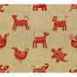 33791-1612 NAFANA PUEBLO KRAVET DESIGN UPHOLSTERY