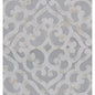 33799-106 KURRAJONG SILVER KRAVET DESIGN UPHOLSTERY
