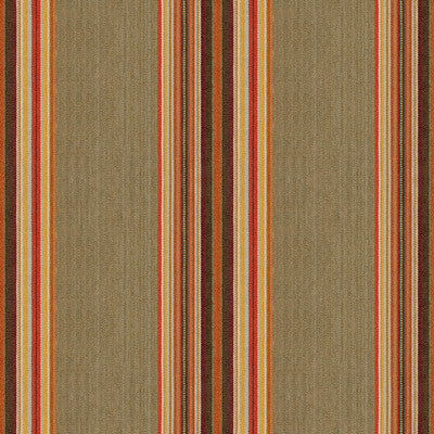 33808-416 GABAN STRIPE YAM KRAVET DESIGN UPHOLSTERY