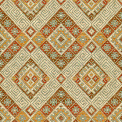 33813-615 KASSA SAGEBRUSH KRAVET DESIGN UPHOLSTERY
