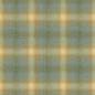 33912-1615 TOBOGGAN PLAID SILVER BLUE KRAVET COUTURE UPHOLSTERY