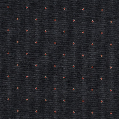 3392 Small Scale Denim Blue Charlotte Fabrics