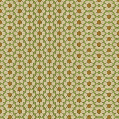 33943-340 BURSA MOSAIC MEADOW KRAVET CONTRACT UPHOLSTERY