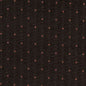 3395 Small Scale Sable Brown Charlotte Fabrics