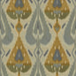 33970-5 IKAT CHIC QUARRY KRAVET COUTURE Fabrics Drapery Upholstery